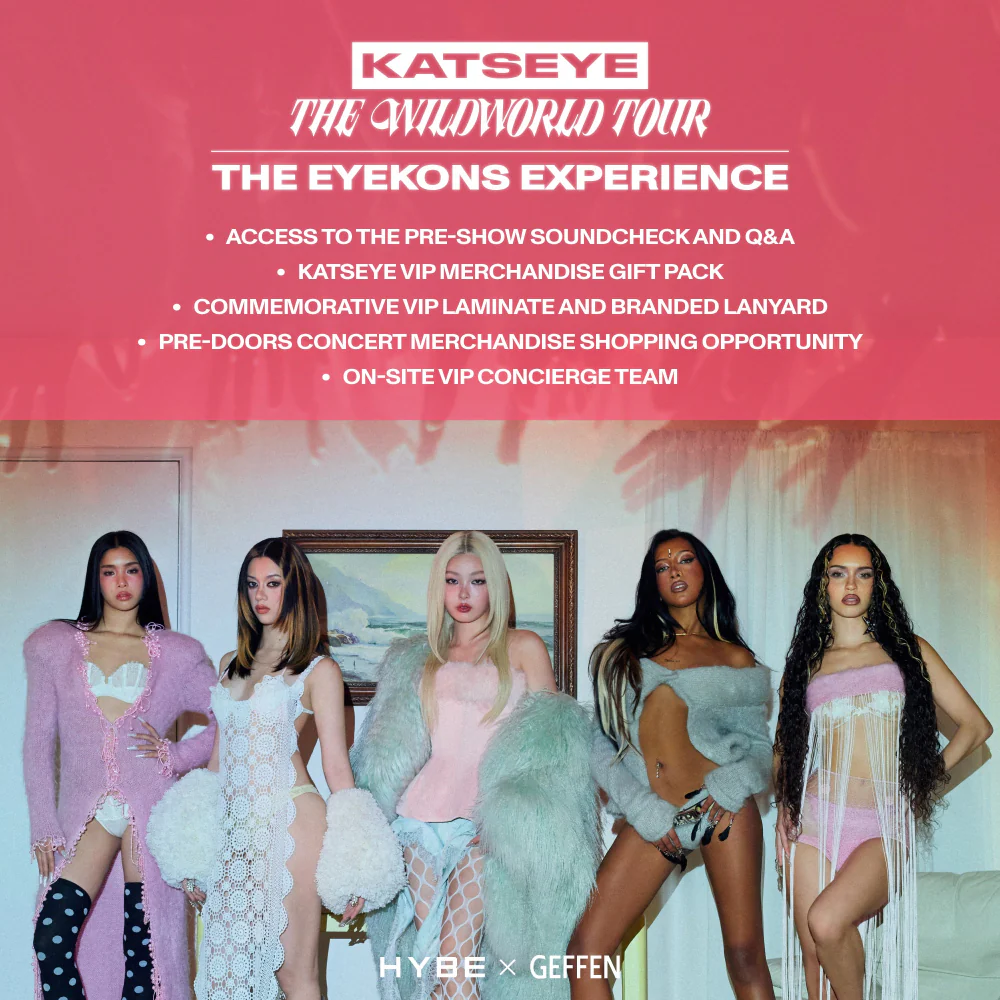 VIP Page